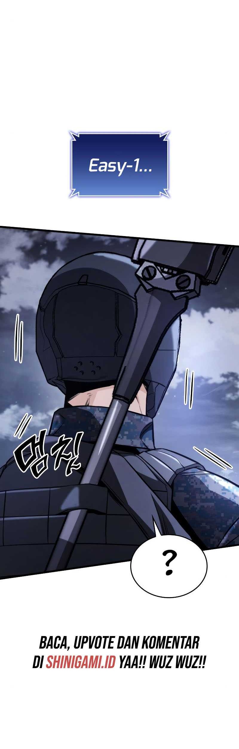 Kill The Dragon Chapter 55 Gambar 57