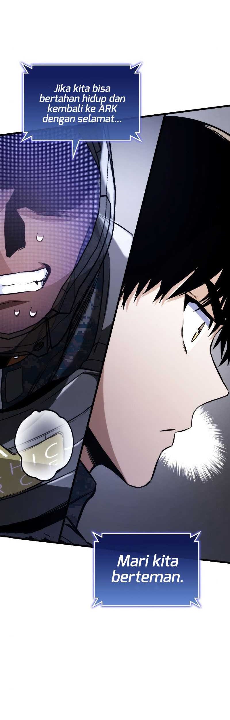 Kill The Dragon Chapter 55 Gambar 58