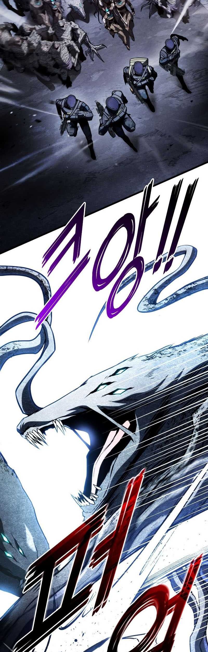 Kill The Dragon Chapter 55 Gambar 61
