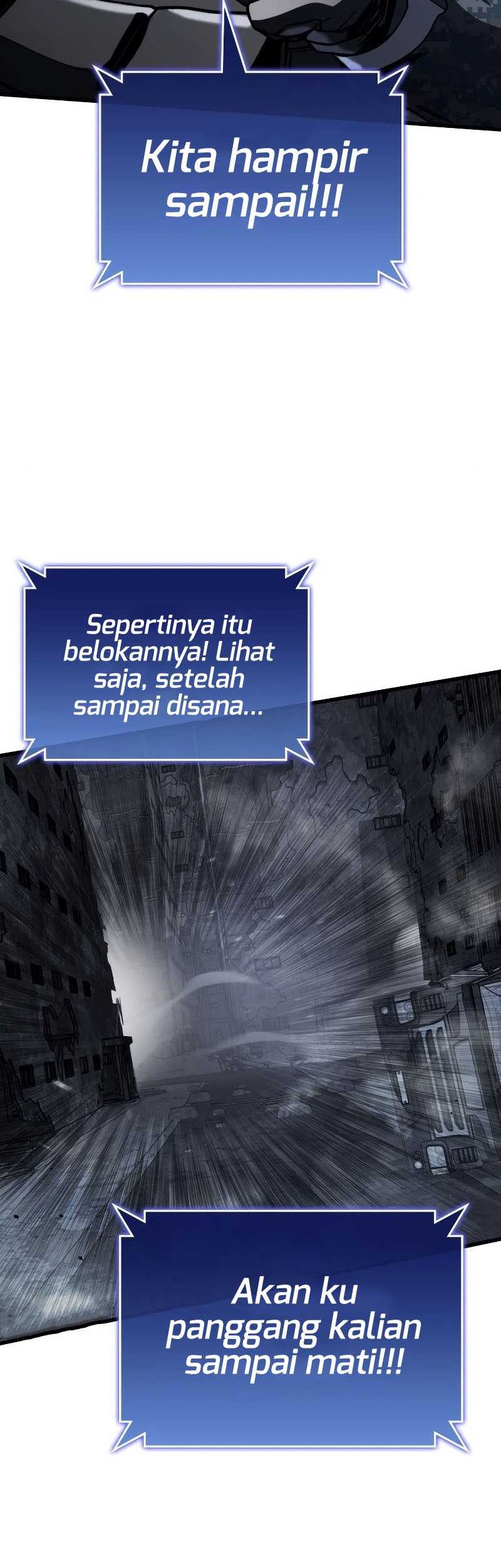 Kill The Dragon Chapter 55 Gambar 64