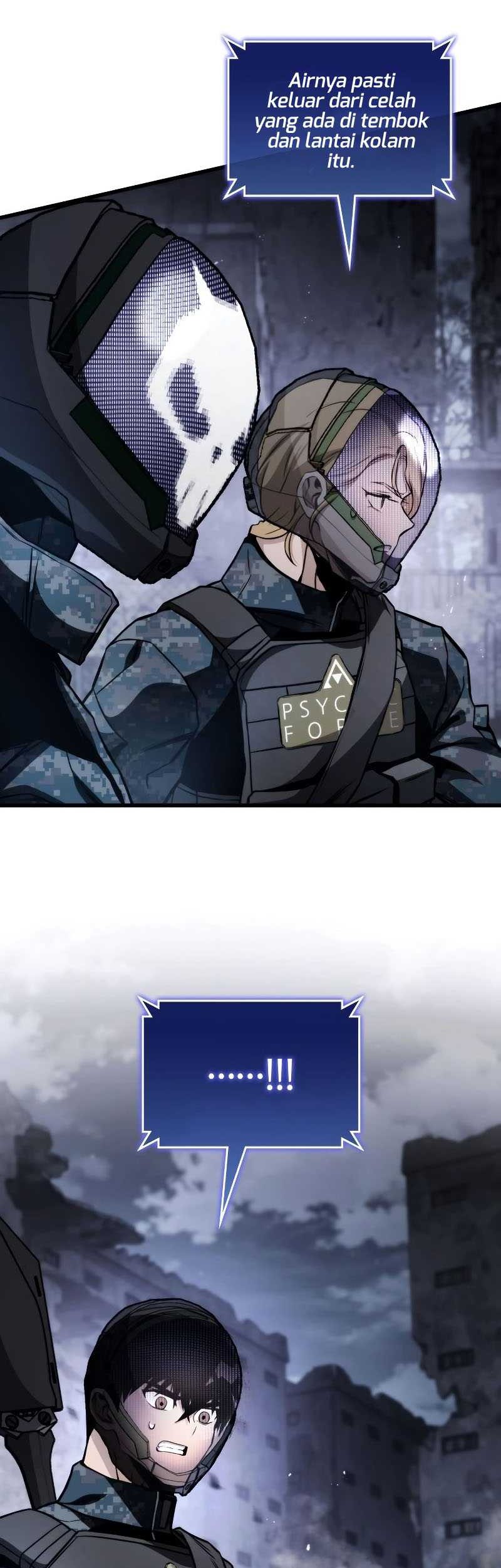 Kill The Dragon Chapter 55 Gambar 69