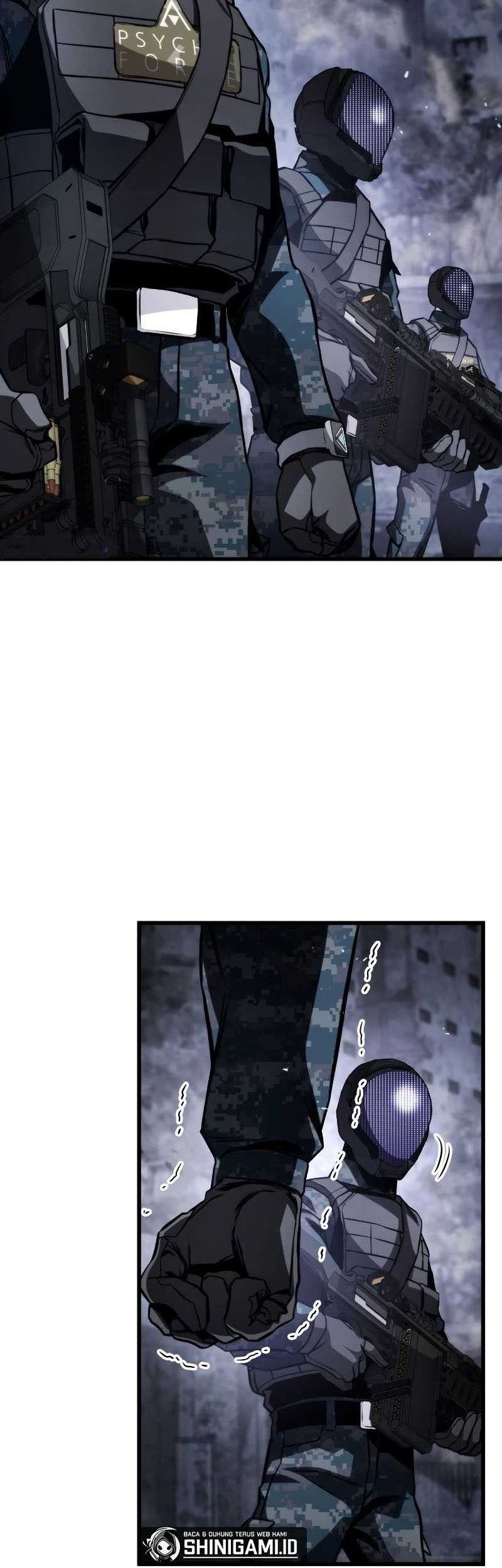 Kill The Dragon Chapter 55 Gambar 70