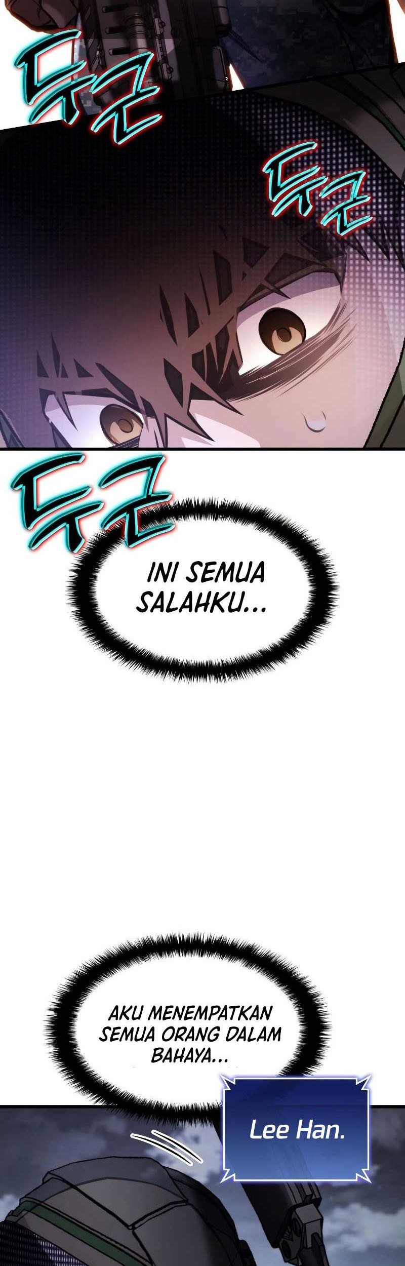 Kill The Dragon Chapter 55 Gambar 72