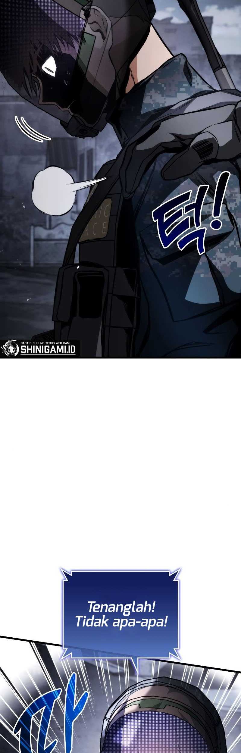 Kill The Dragon Chapter 55 Gambar 73