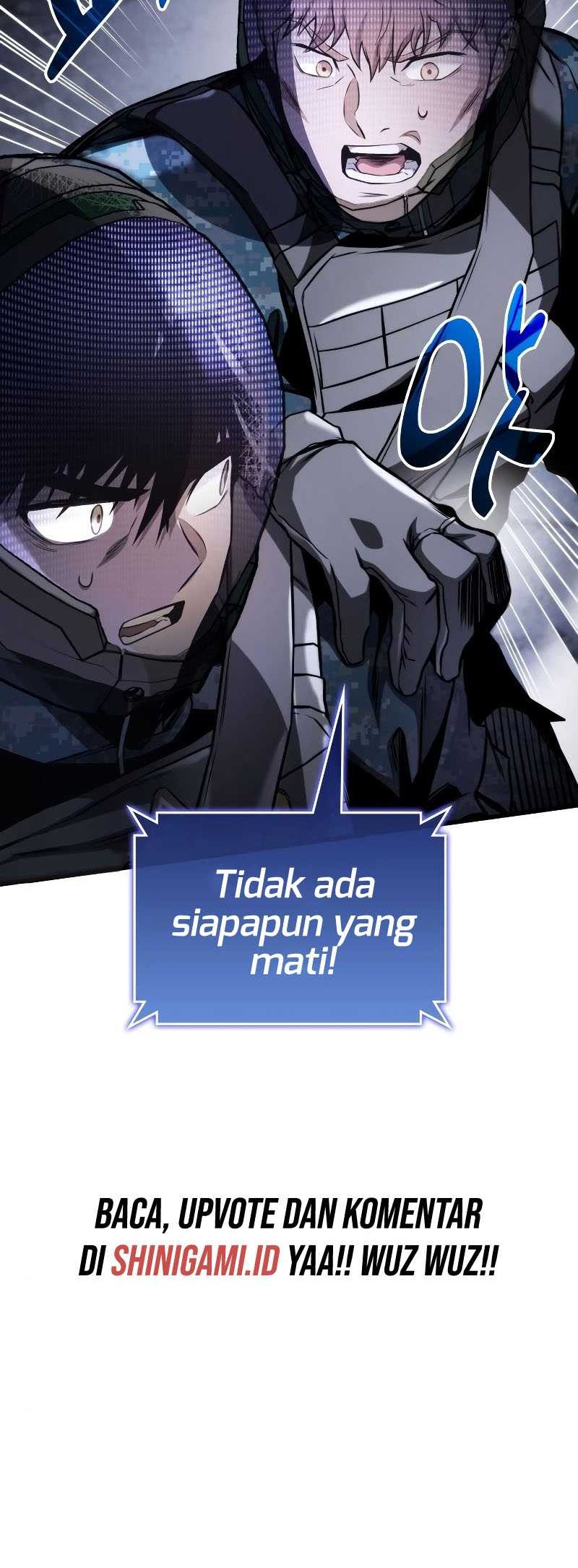 Kill The Dragon Chapter 55 Gambar 74