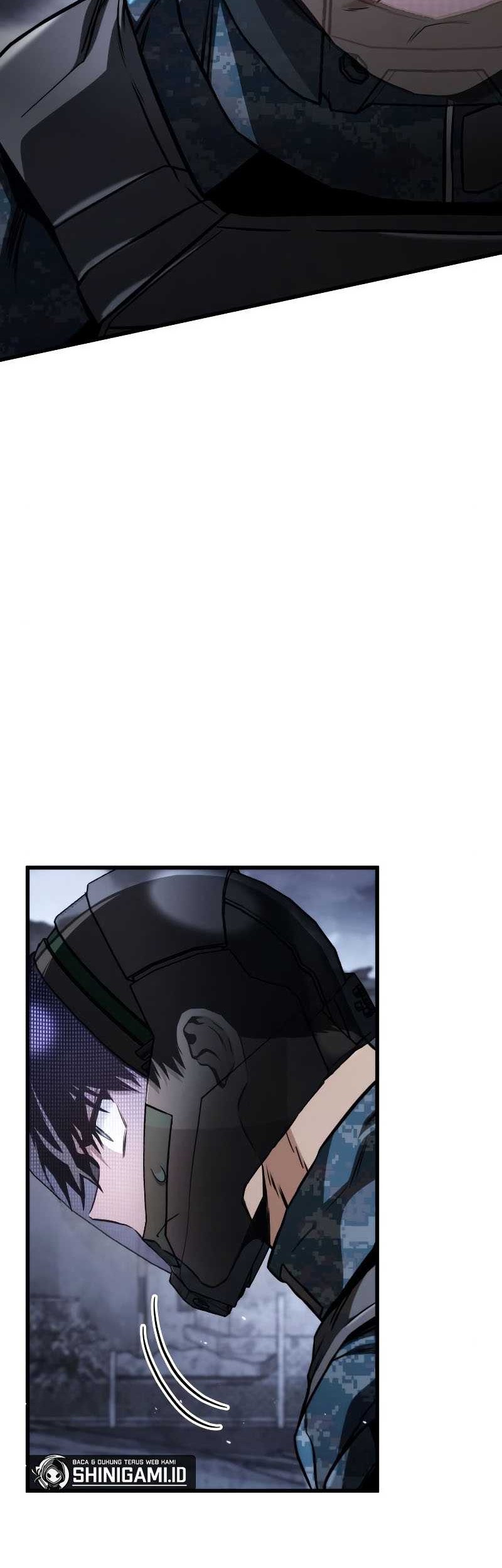 Kill The Dragon Chapter 55 Gambar 76