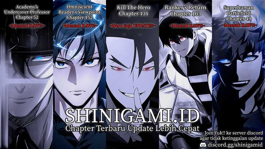 Kill The Dragon Chapter 55 Gambar 82