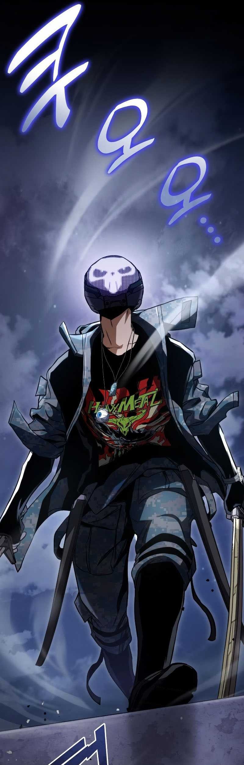 Kill The Dragon Chapter 55 Gambar 6