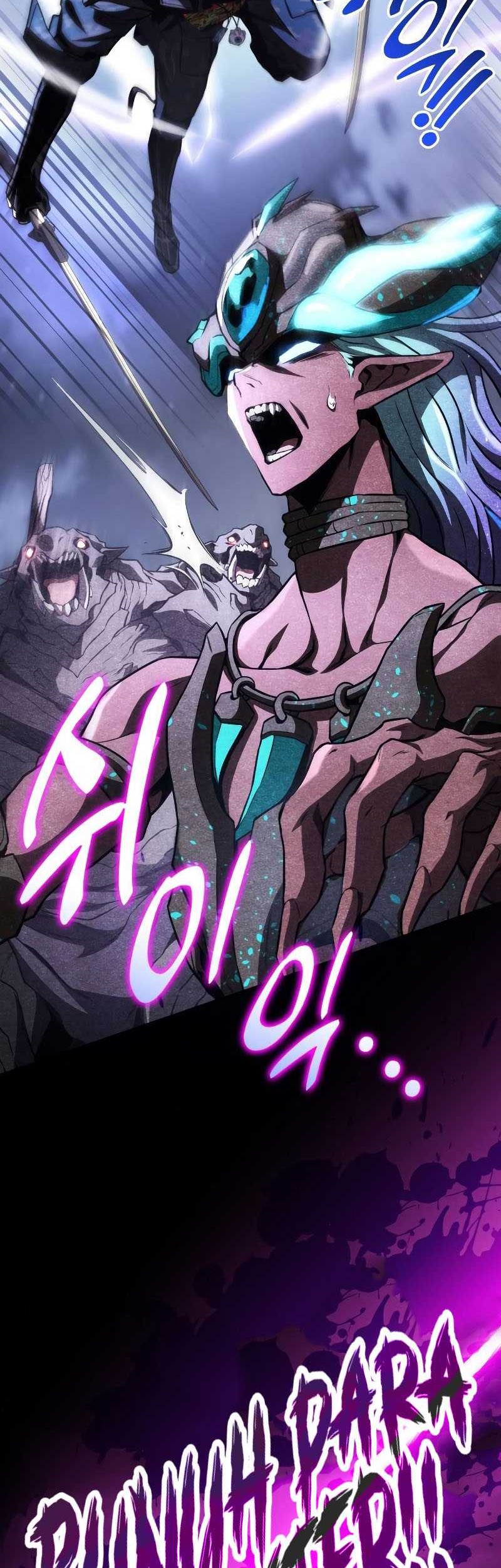 Kill The Dragon Chapter 55 Gambar 14