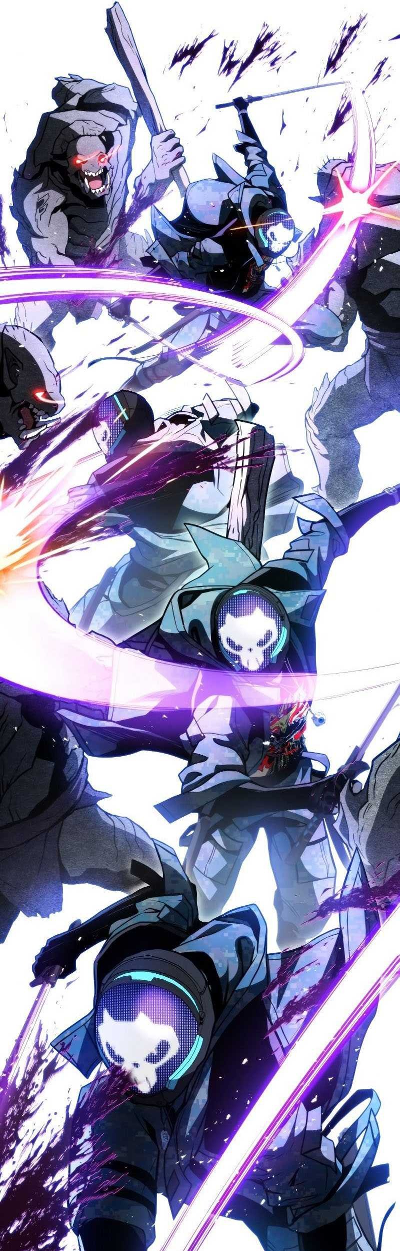 Kill The Dragon Chapter 55 Gambar 20