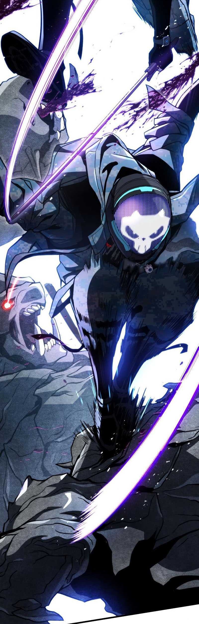 Kill The Dragon Chapter 55 Gambar 21