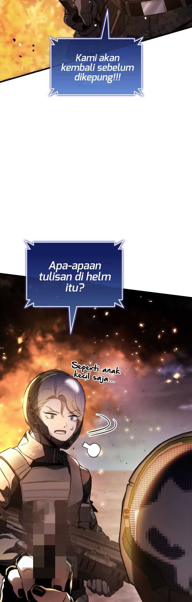 Kill The Dragon Chapter 55 Gambar 29