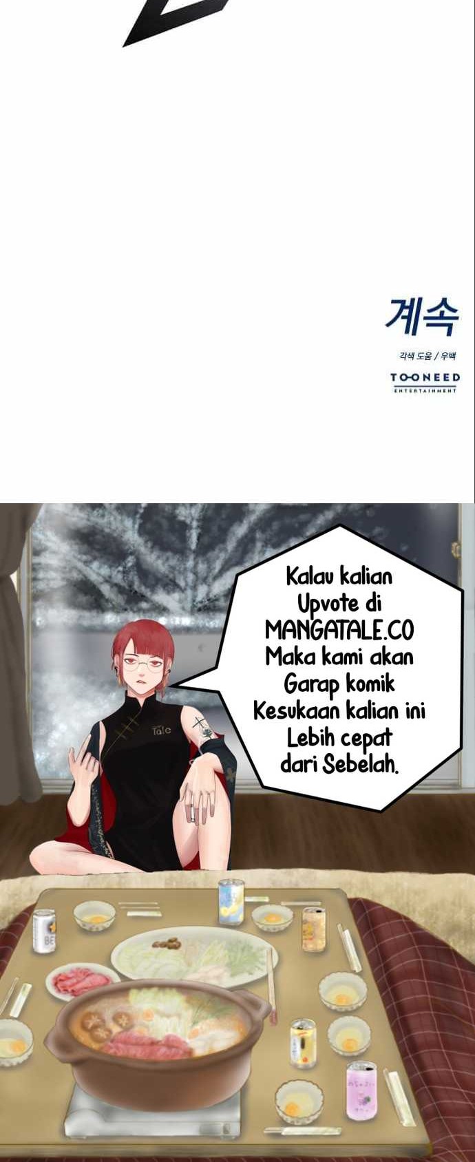 Second Life Producer Chapter 46 Gambar 39