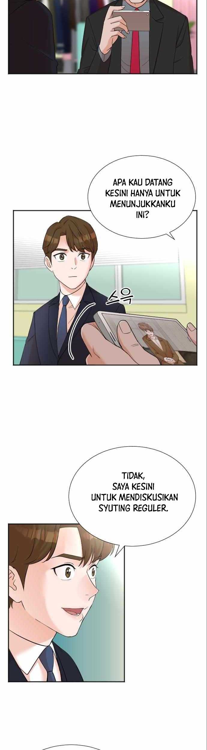 Baca Second Life Producer Chapter 46 Gambar 2