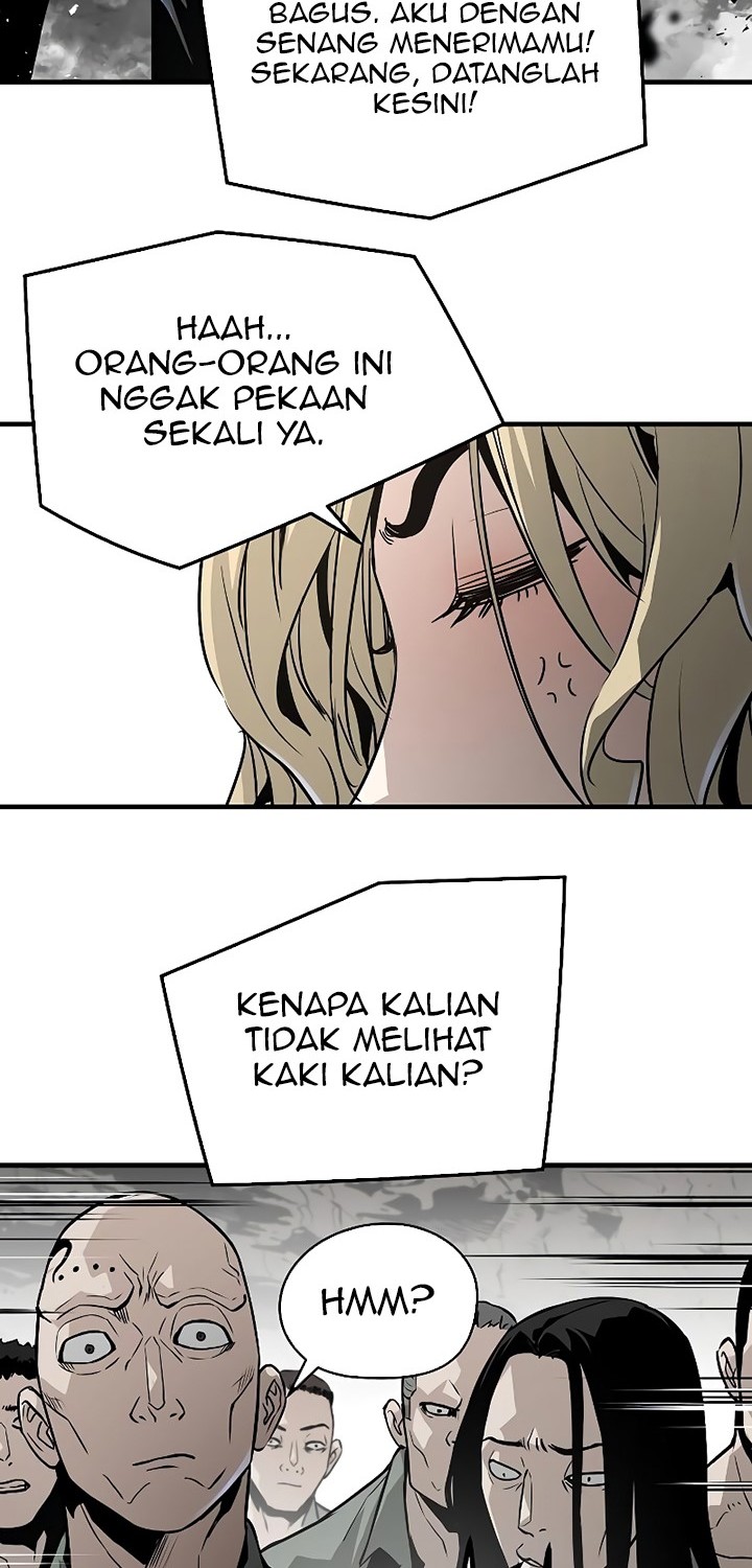 The Breaker Eternal Force Chapter 53 Gambar 19