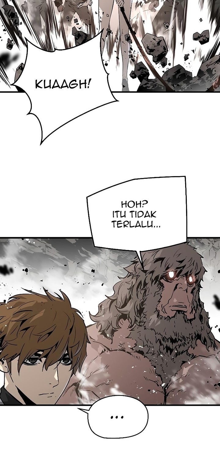 The Breaker Eternal Force Chapter 53 Gambar 21