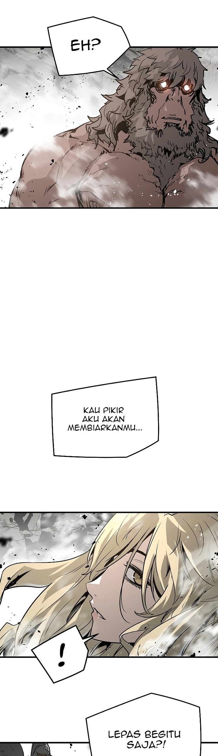 The Breaker Eternal Force Chapter 53 Gambar 22