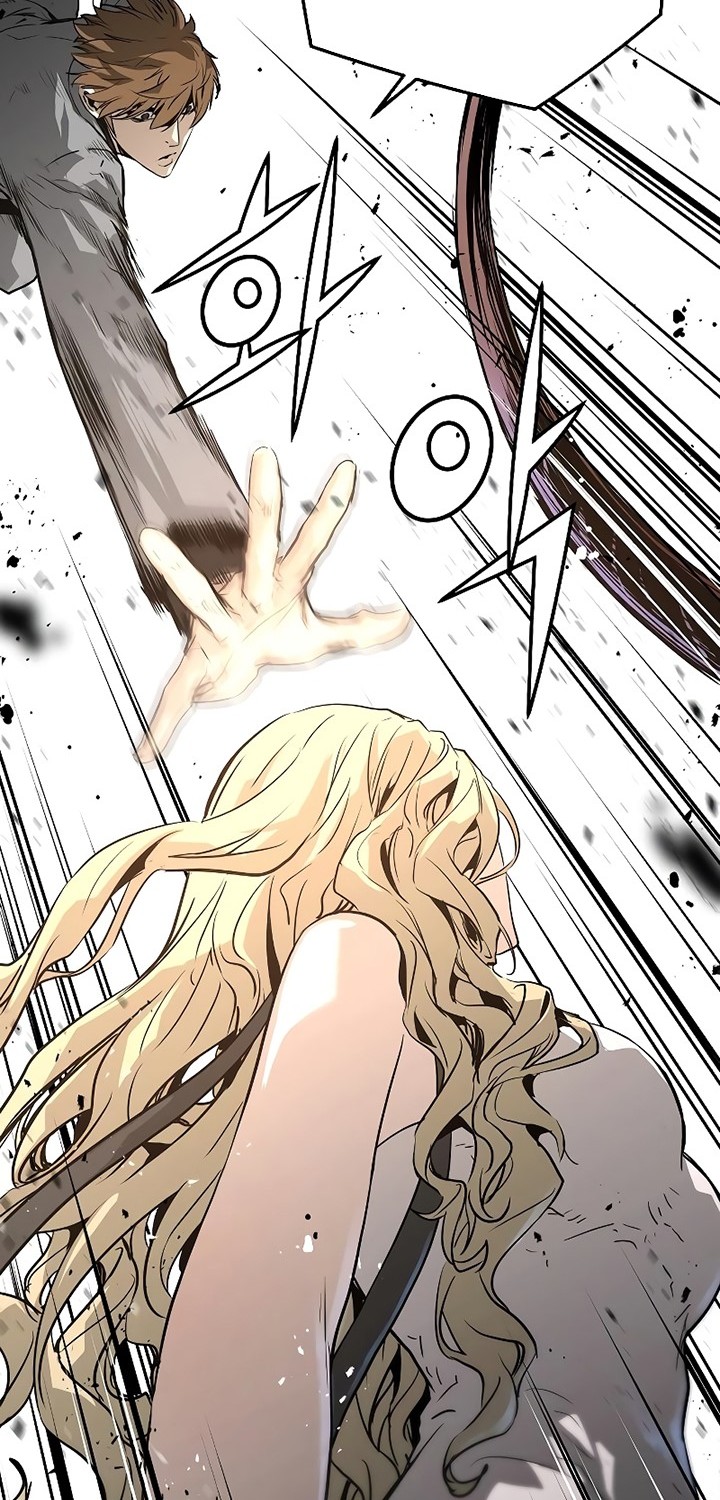 The Breaker Eternal Force Chapter 53 Gambar 23