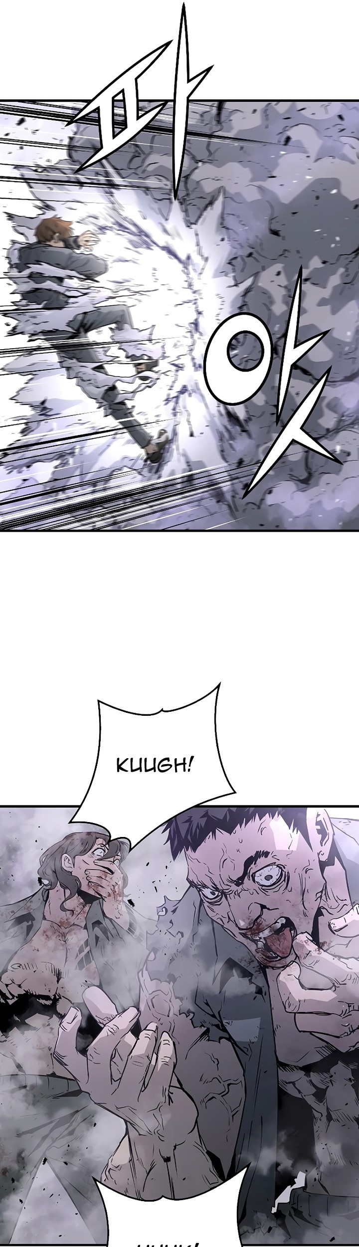 The Breaker Eternal Force Chapter 53 Gambar 26