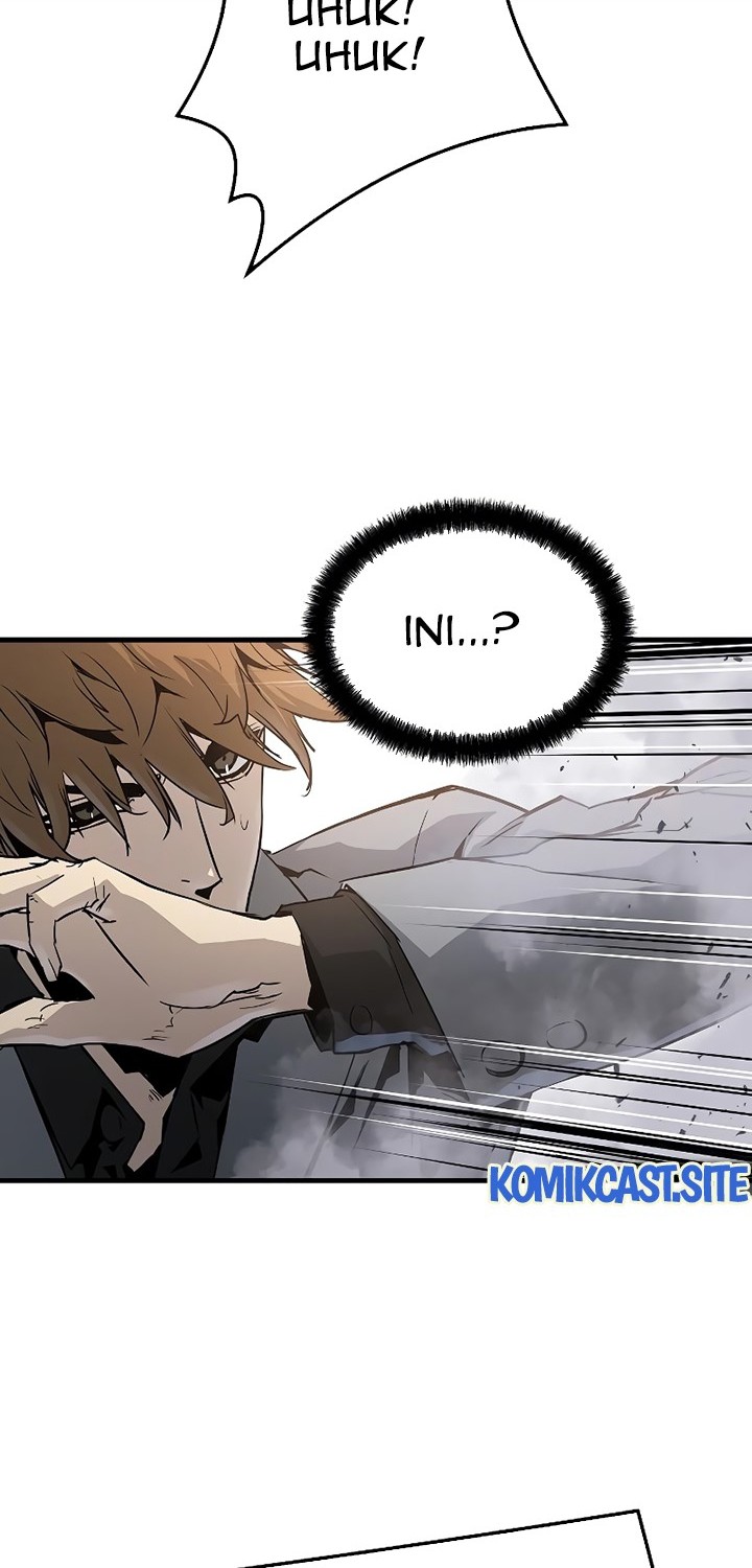 The Breaker Eternal Force Chapter 53 Gambar 27