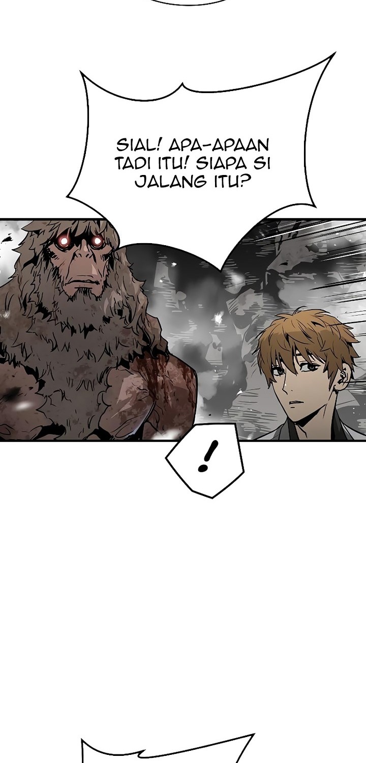 The Breaker Eternal Force Chapter 53 Gambar 31