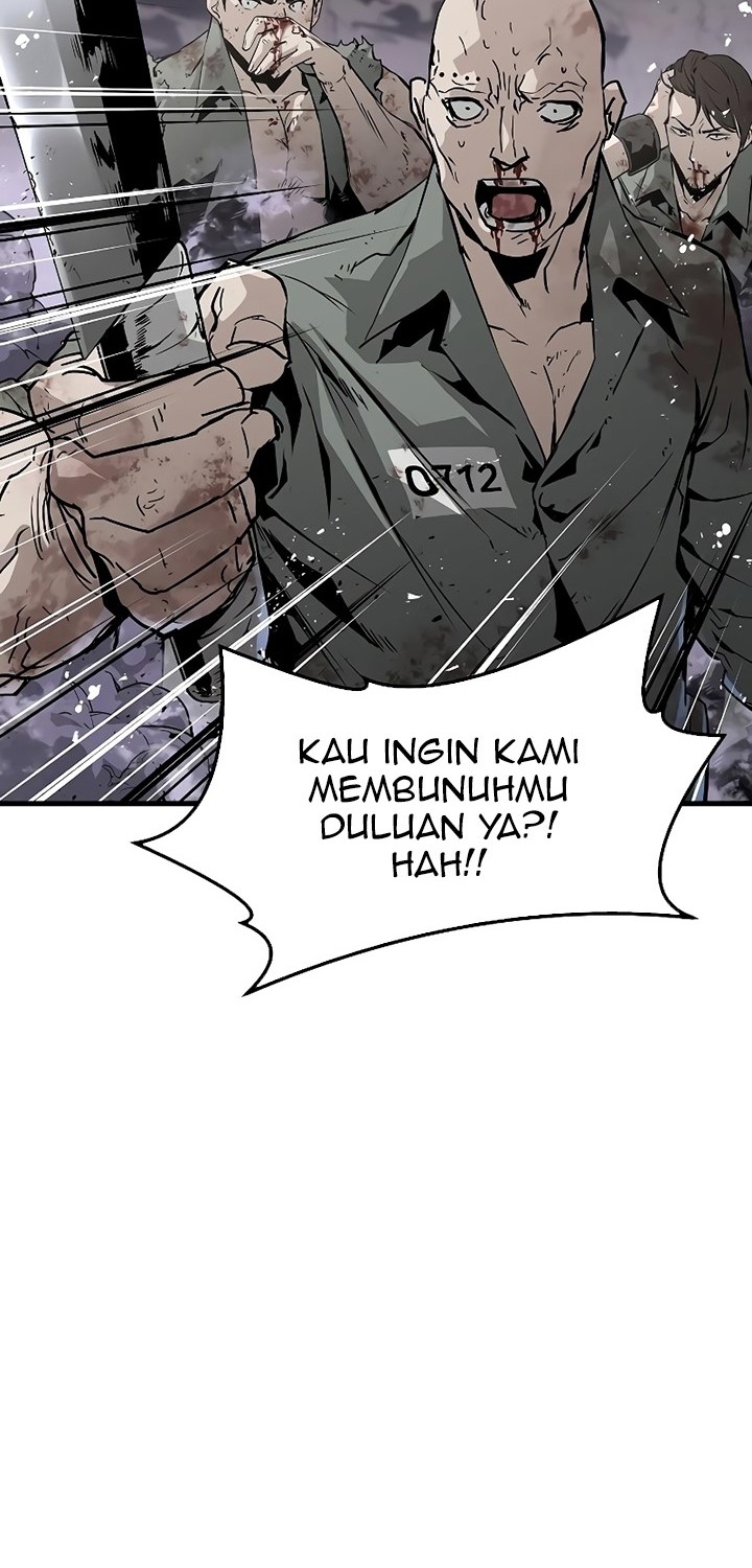 The Breaker Eternal Force Chapter 53 Gambar 33