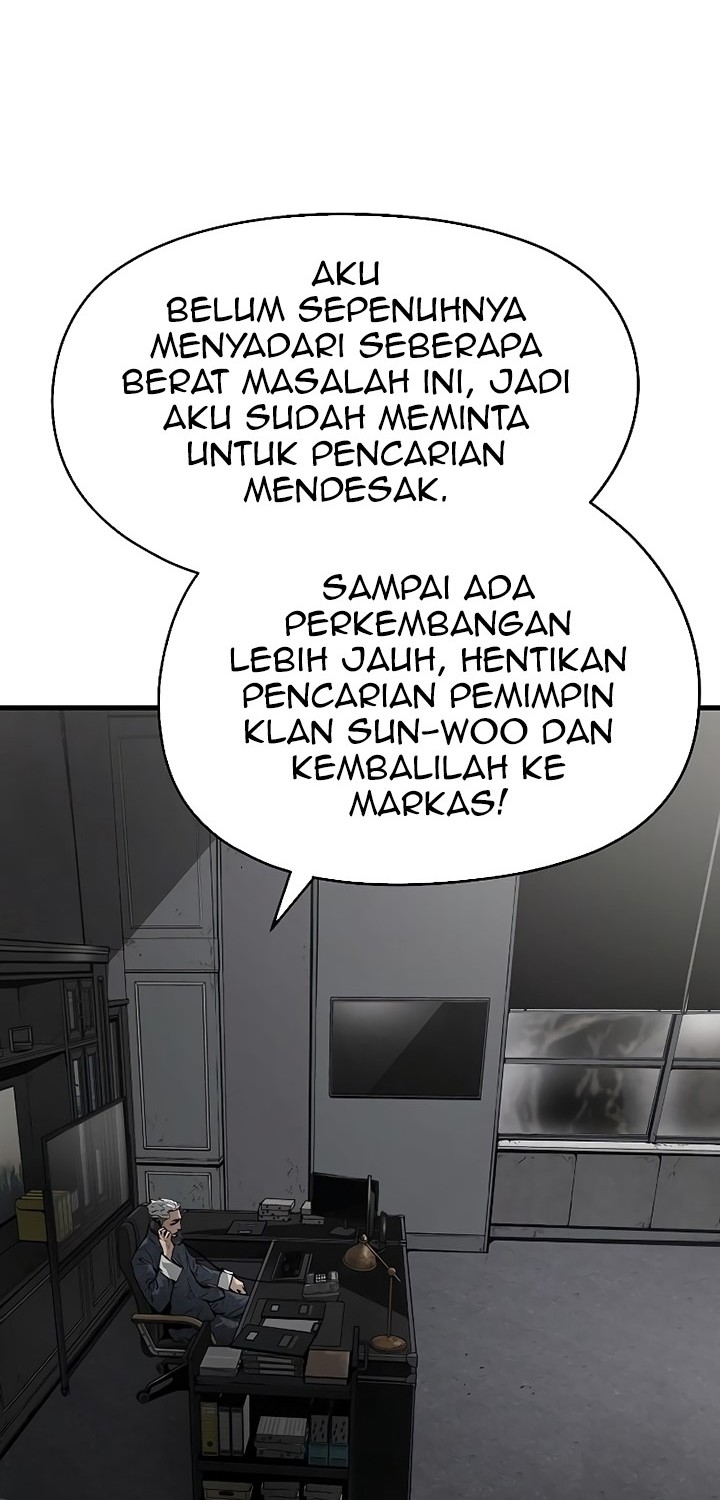 The Breaker Eternal Force Chapter 53 Gambar 35