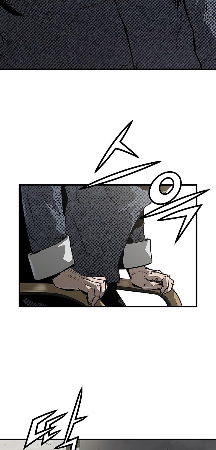 The Breaker Eternal Force Chapter 53 Gambar 37