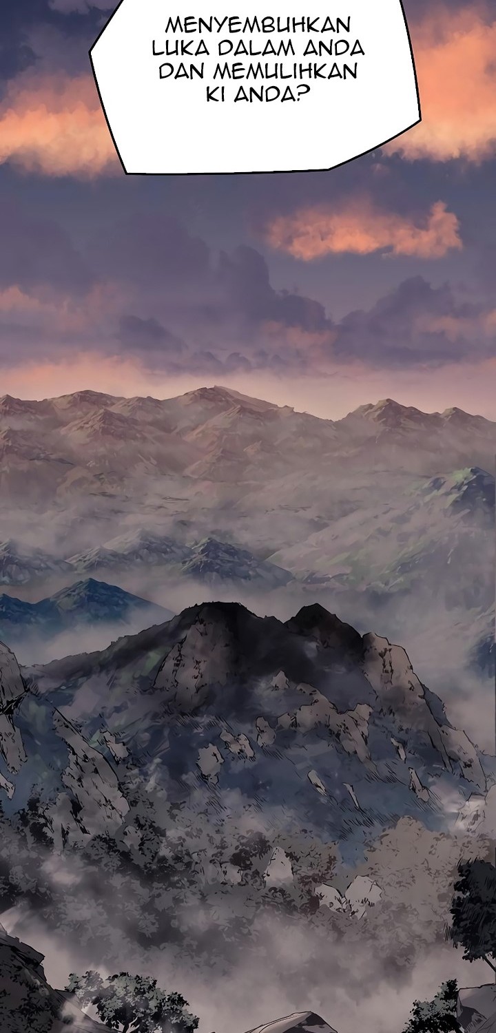 The Breaker Eternal Force Chapter 53 Gambar 41