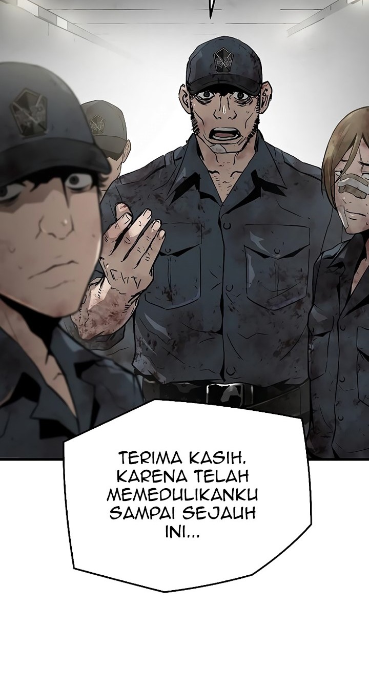 The Breaker Eternal Force Chapter 53 Gambar 43