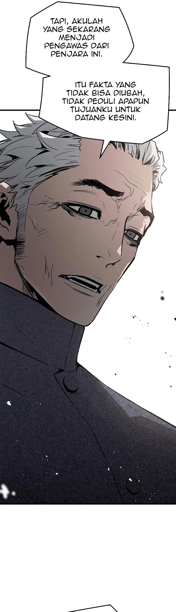 The Breaker Eternal Force Chapter 53 Gambar 44