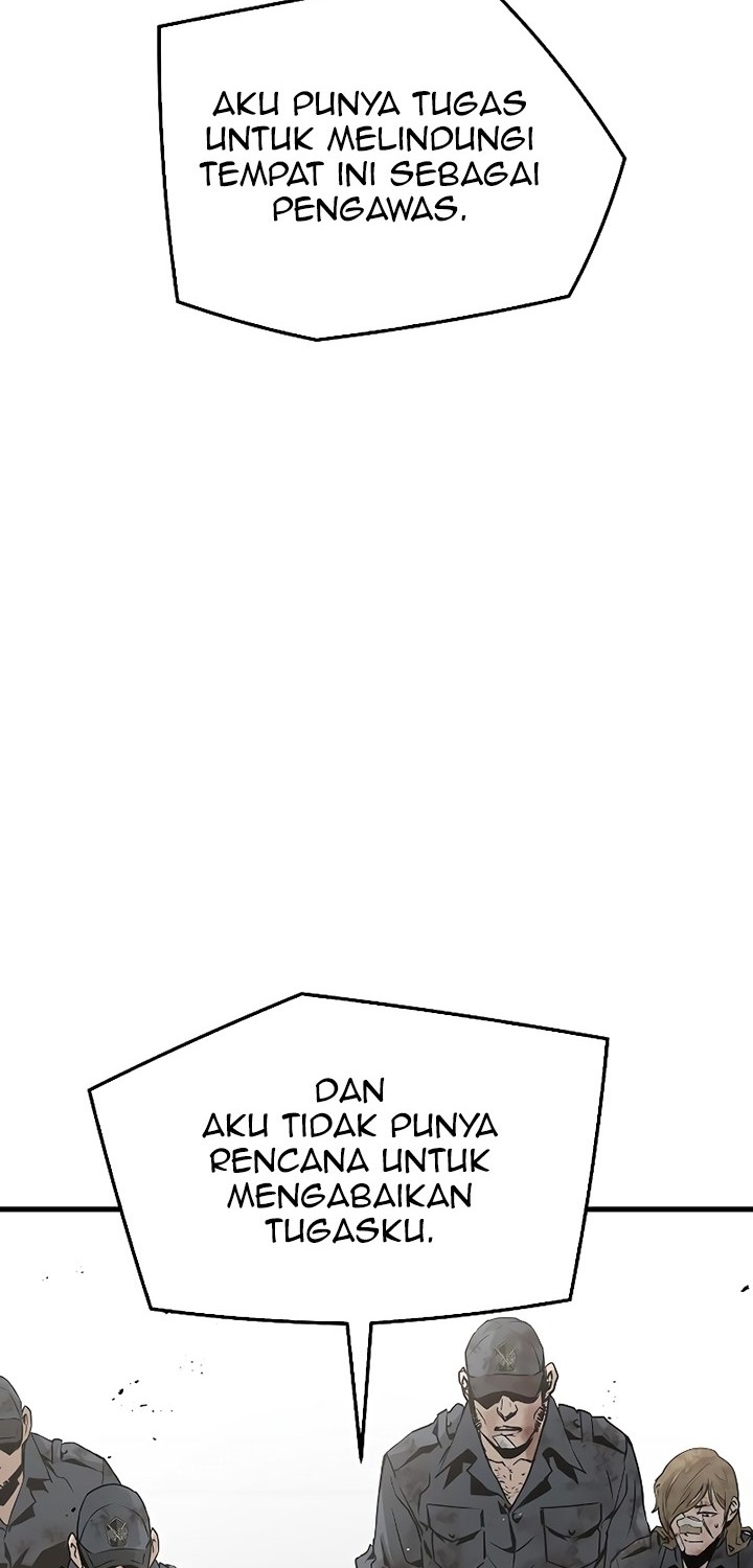 The Breaker Eternal Force Chapter 53 Gambar 45