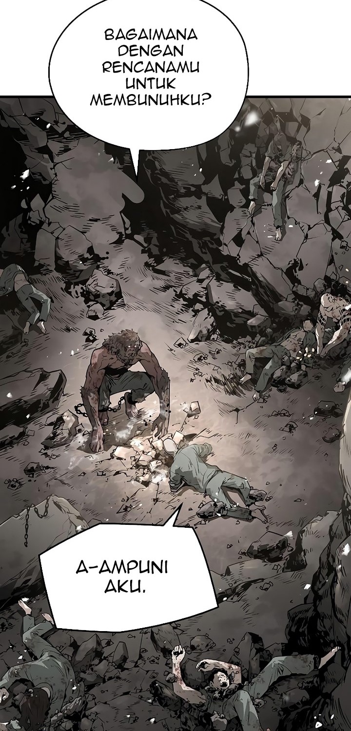 The Breaker Eternal Force Chapter 53 Gambar 47