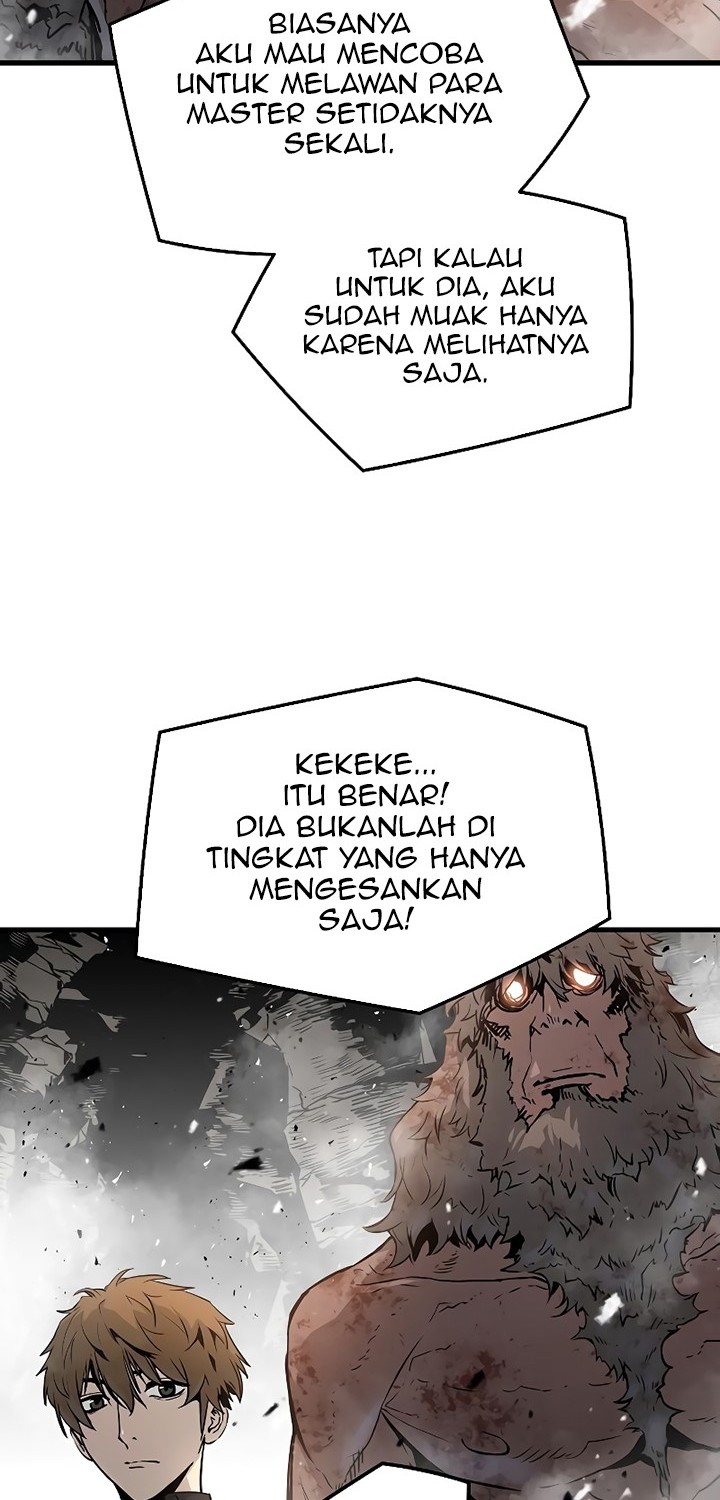 The Breaker Eternal Force Chapter 53 Gambar 51