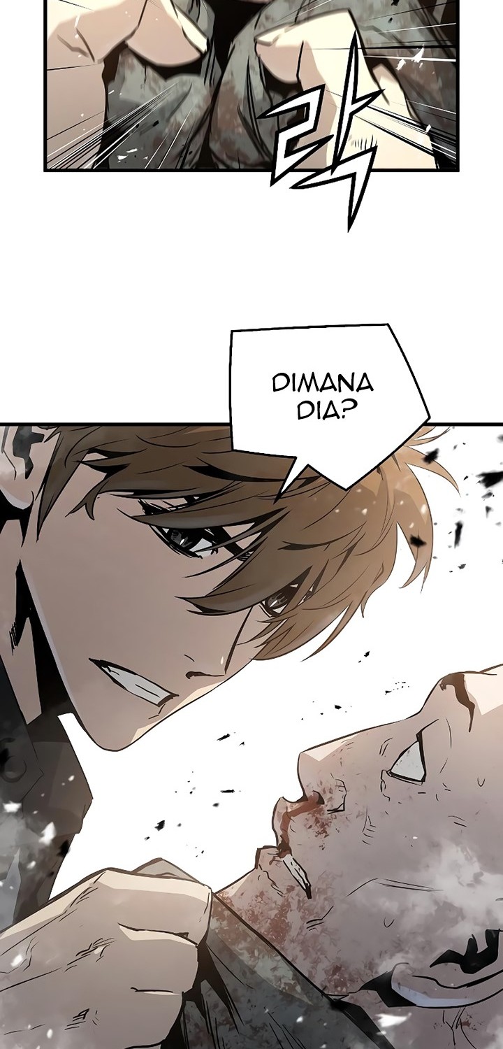 The Breaker Eternal Force Chapter 53 Gambar 53