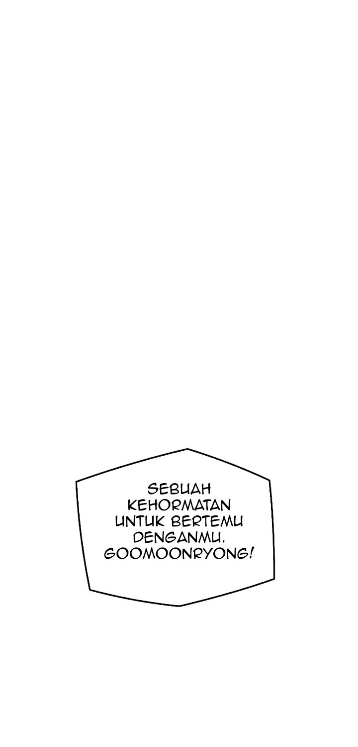 The Breaker Eternal Force Chapter 53 Gambar 55