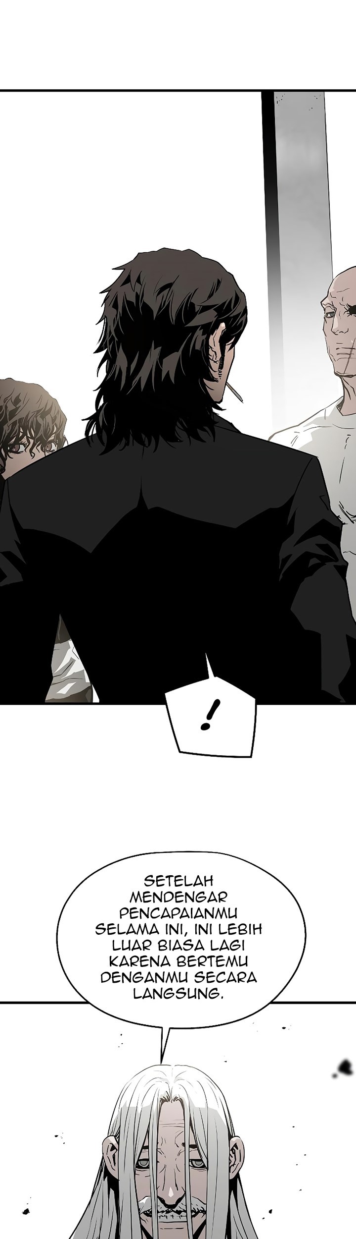 The Breaker Eternal Force Chapter 53 Gambar 56