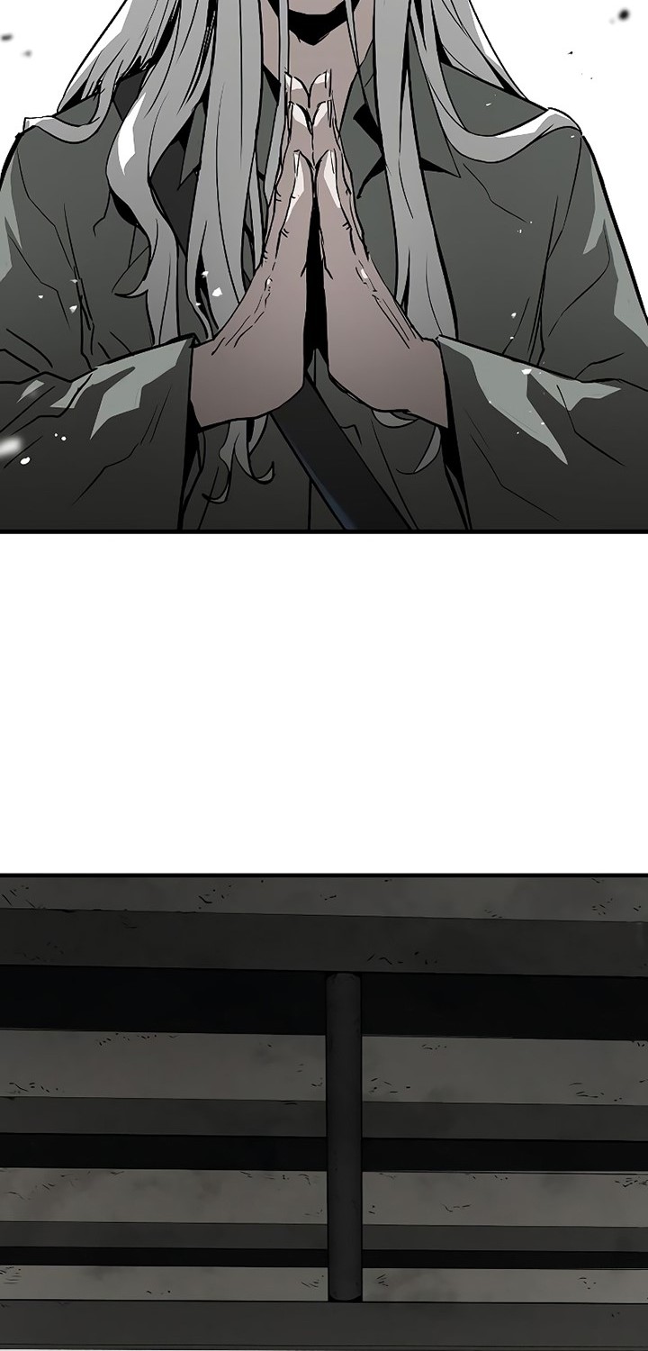 The Breaker Eternal Force Chapter 53 Gambar 57