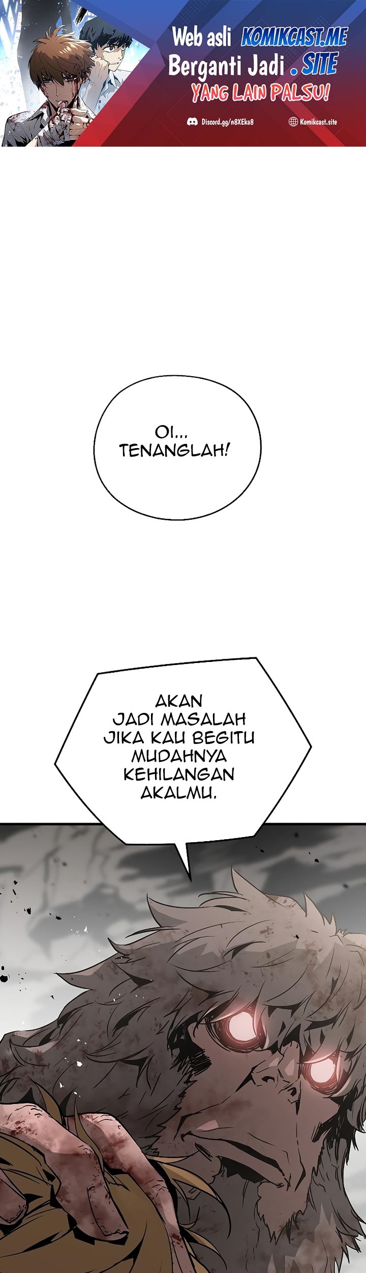 Baca  The Breaker Eternal Force Chapter 53 Gambar 2