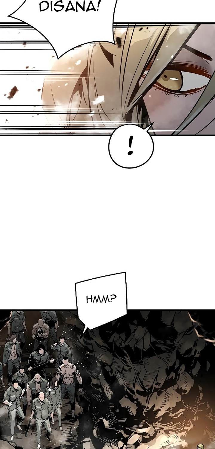 The Breaker Eternal Force Chapter 53 Gambar 7