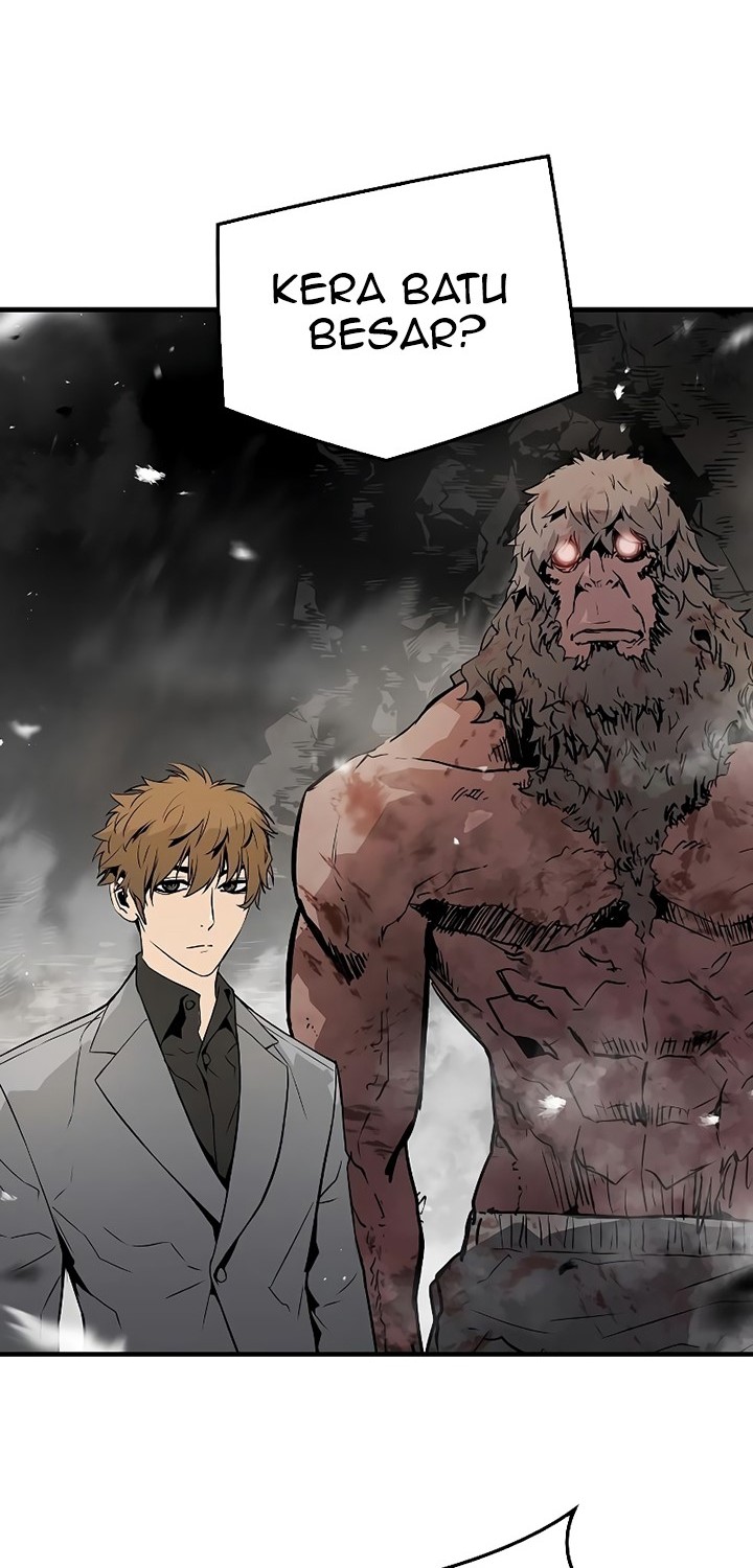 The Breaker Eternal Force Chapter 53 Gambar 9