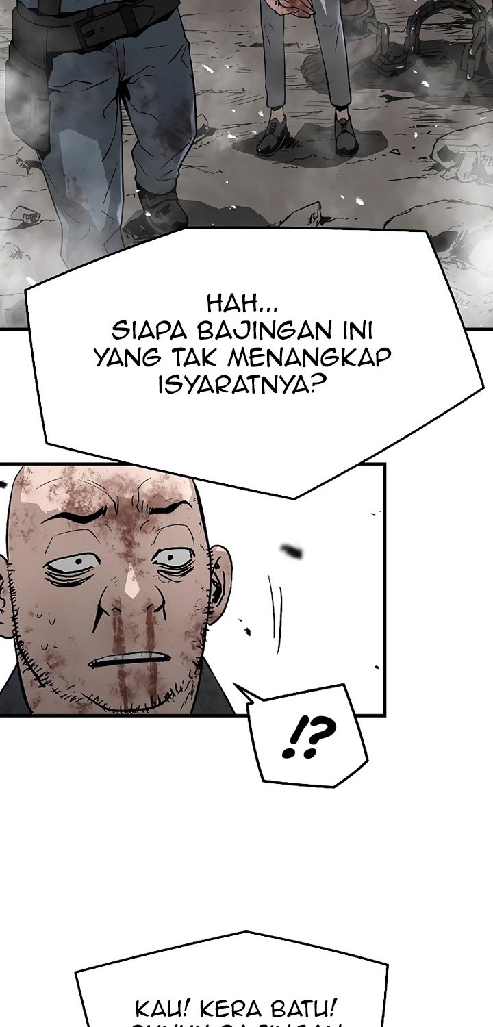 The Breaker Eternal Force Chapter 53 Gambar 13