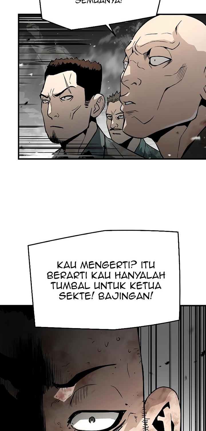 The Breaker Eternal Force Chapter 53 Gambar 15