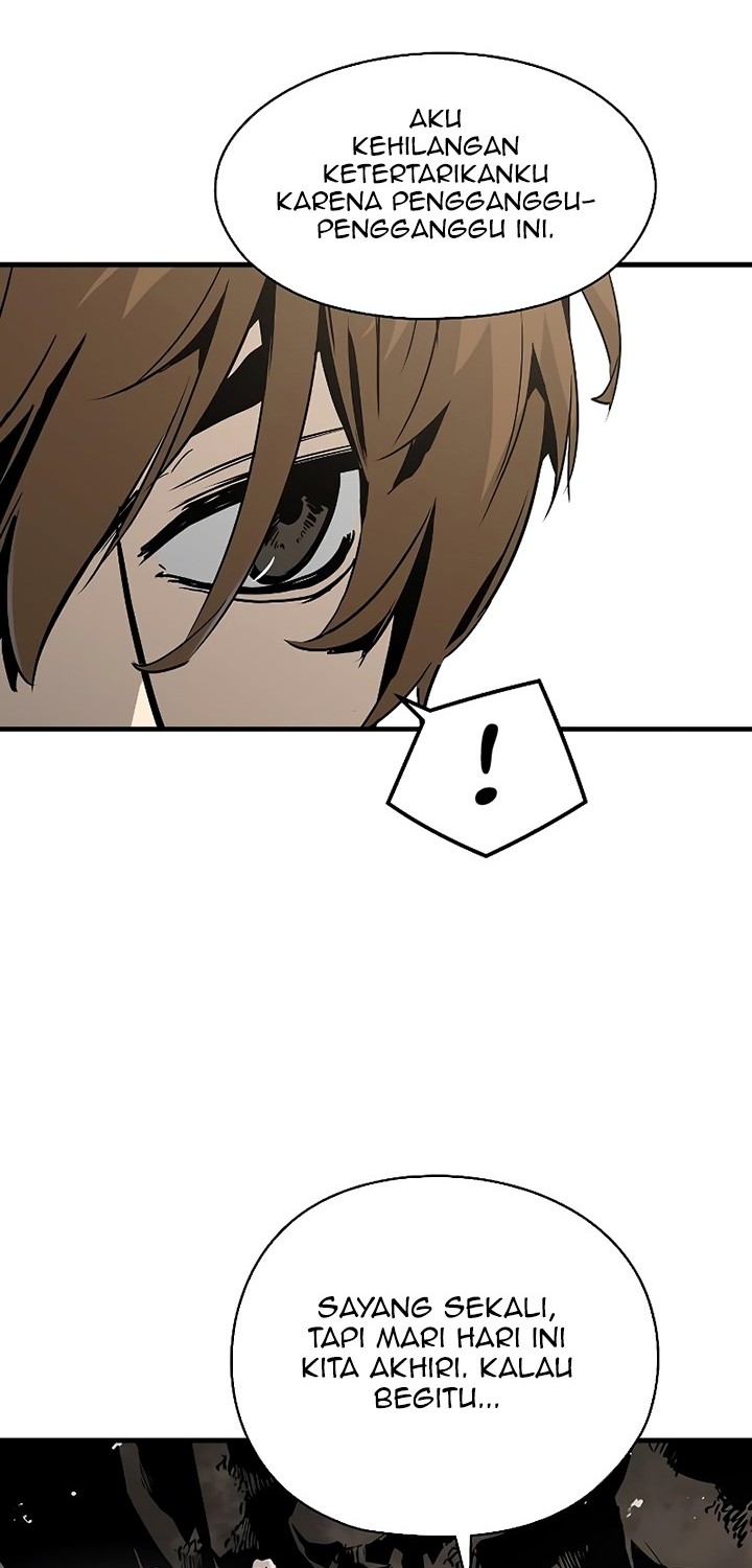 The Breaker Eternal Force Chapter 53 Gambar 17