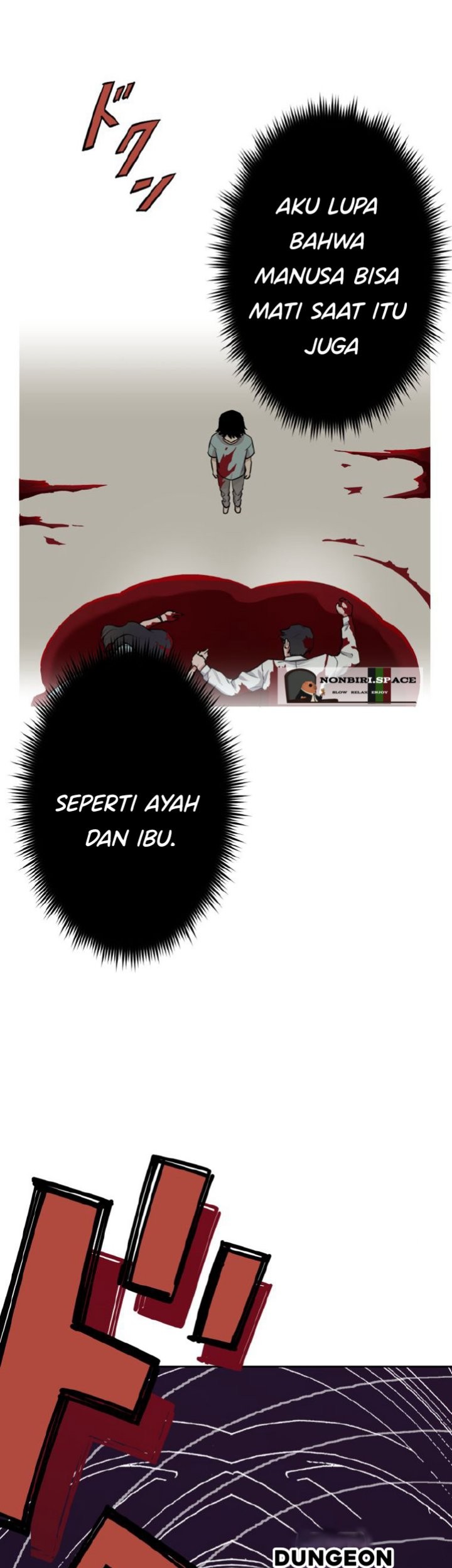 I Levelled Up by Becoming an Influencer Chapter 07 Gambar 41