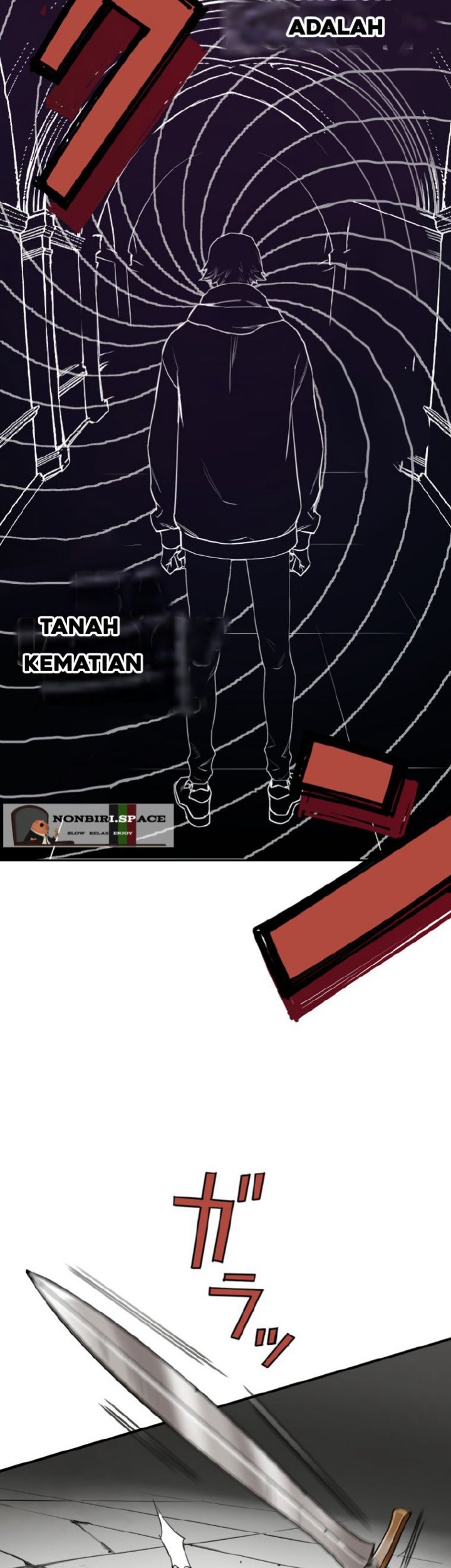 I Levelled Up by Becoming an Influencer Chapter 07 Gambar 42