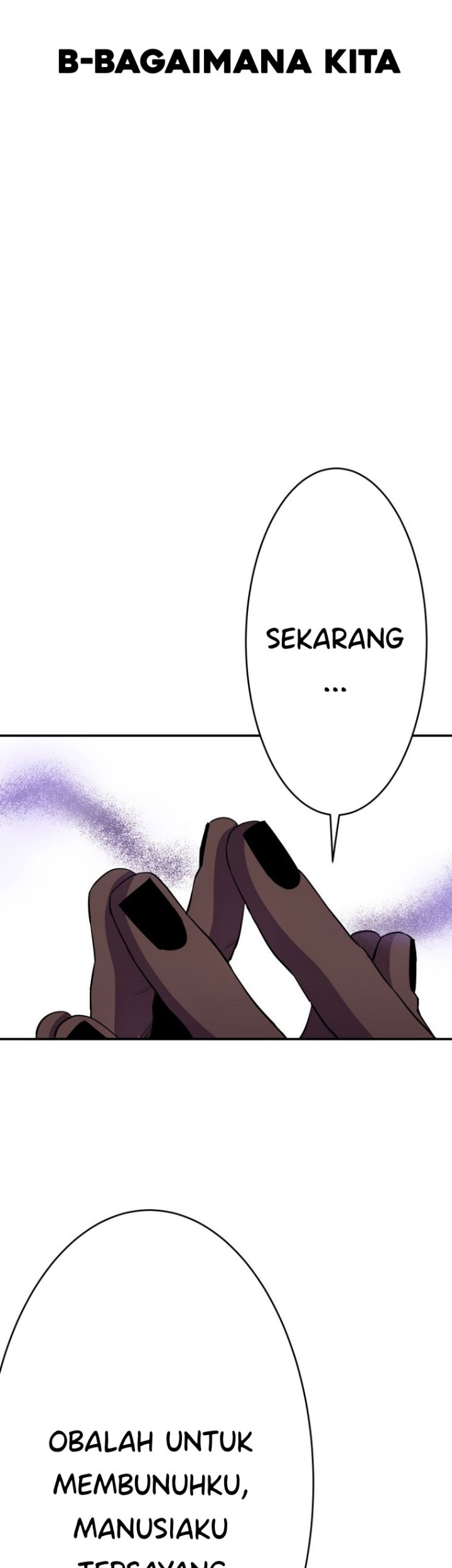 I Levelled Up by Becoming an Influencer Chapter 07 Gambar 49