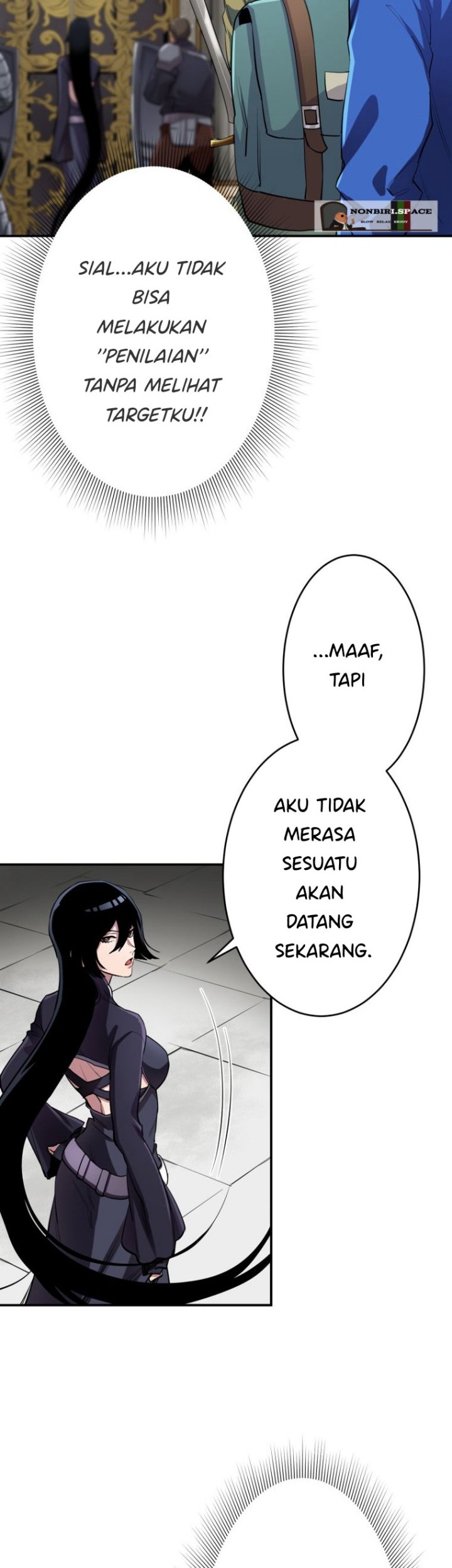 I Levelled Up by Becoming an Influencer Chapter 07 Gambar 22