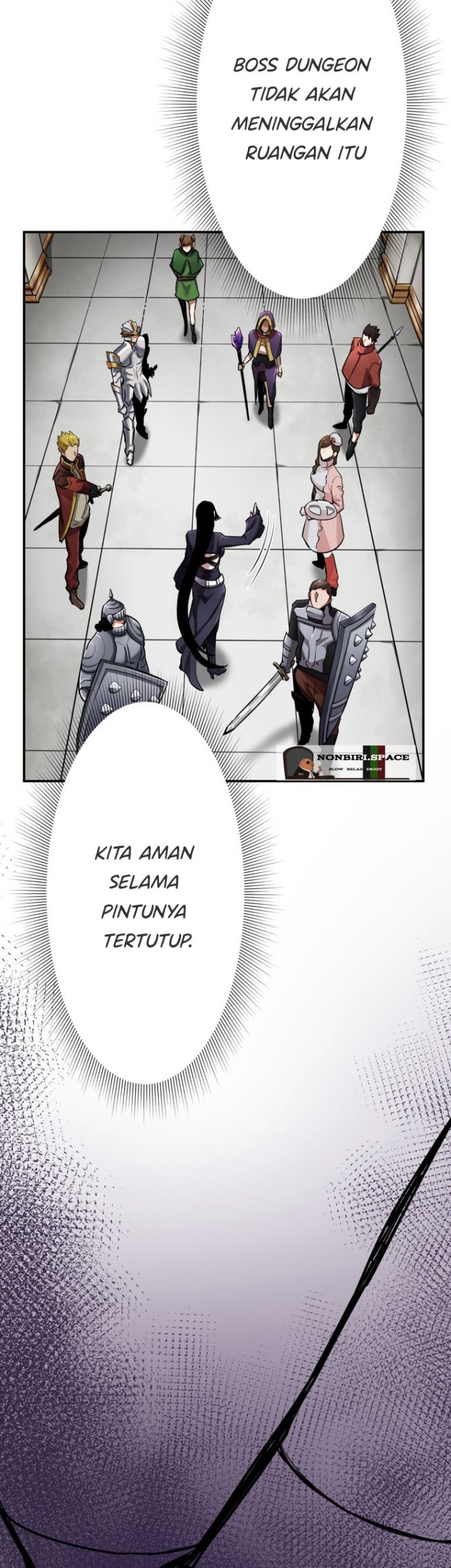 I Levelled Up by Becoming an Influencer Chapter 07 Gambar 23