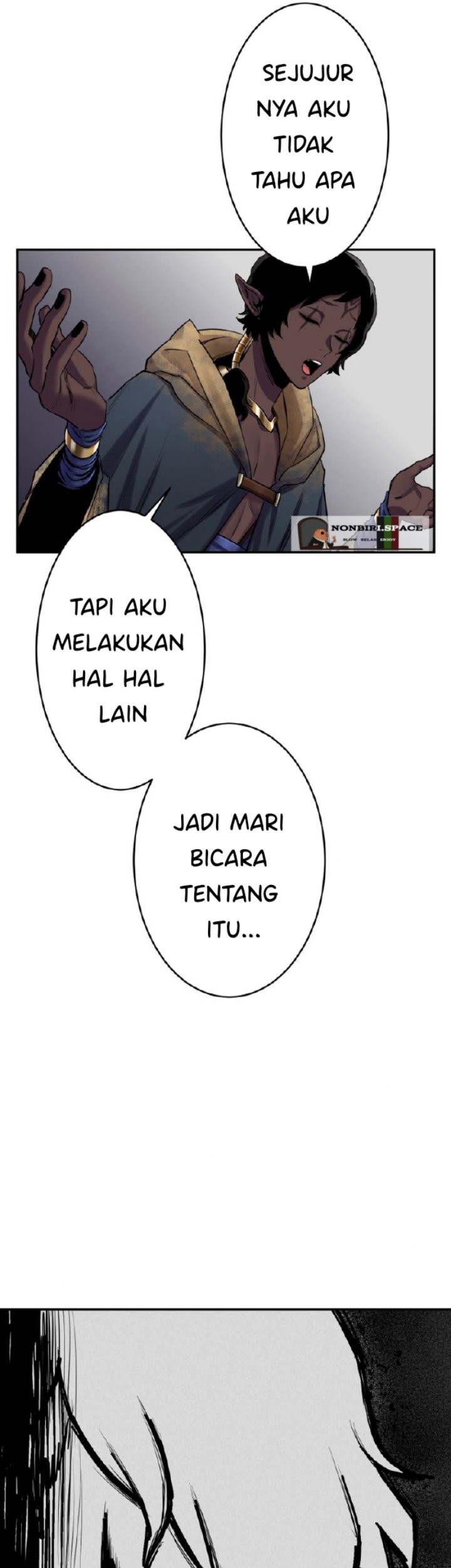 I Levelled Up by Becoming an Influencer Chapter 07 Gambar 33